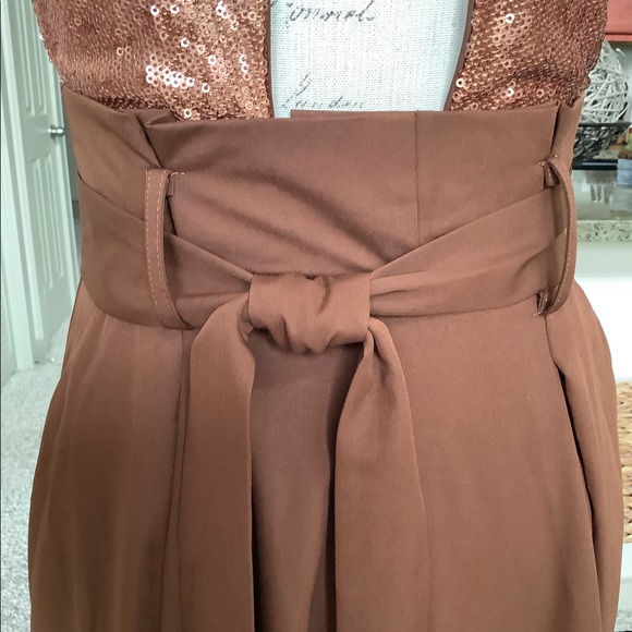 🔥 Sexy Sequined Jumpsuit 🔥 - Picture 8 of 11